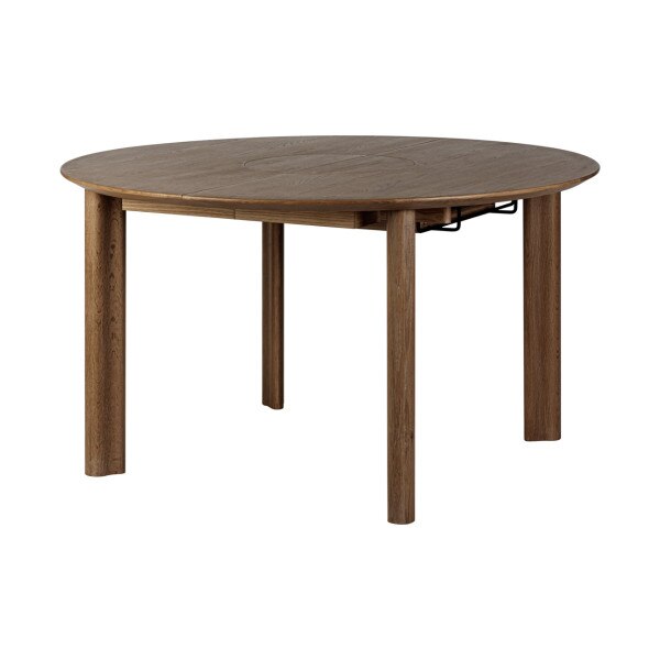 Comfort Circle Ext Dining Table